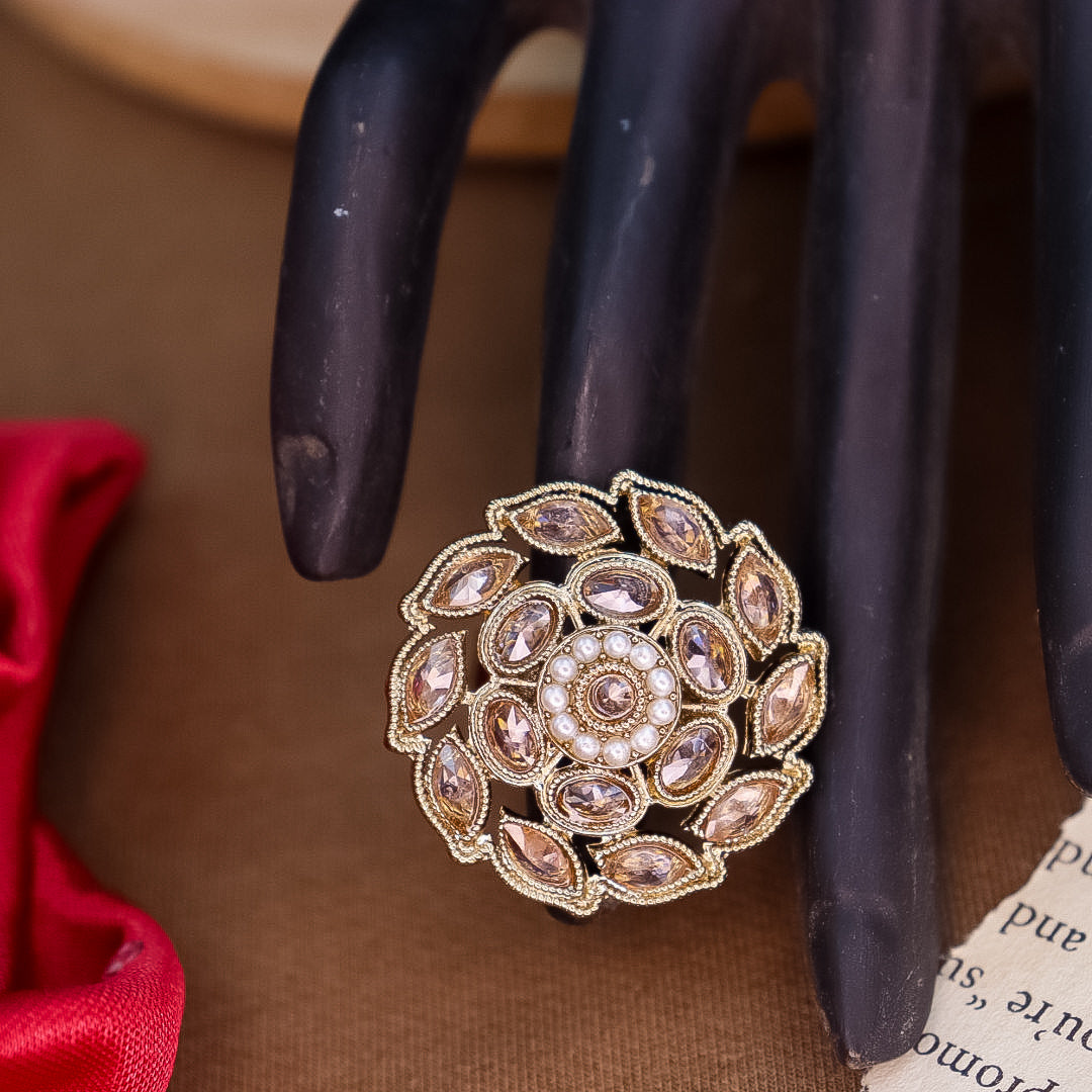Reverse AD Ring