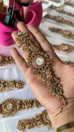 Load image into Gallery viewer, Priti Heavy Heritage Watch