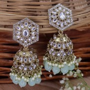 Rashmi Kundan Jhumka