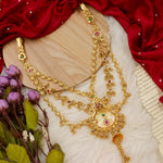 Load image into Gallery viewer, Shital Heritage Kamarpatta