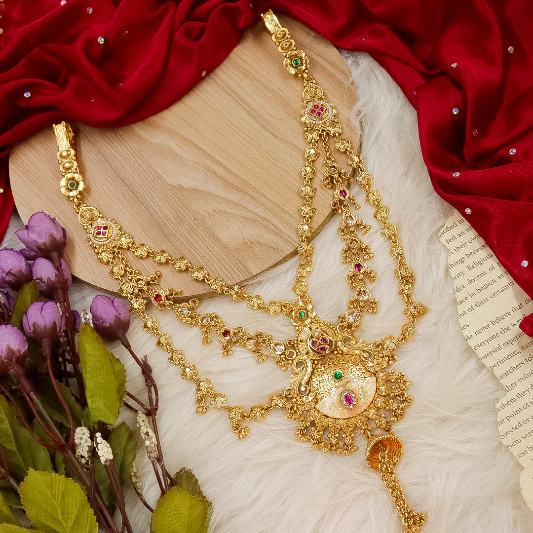 Shital Heritage Kamarpatta