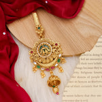 Load image into Gallery viewer, Eram Heritage Challa With Jhumka