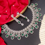 Load image into Gallery viewer, Vima AD Choker -Green