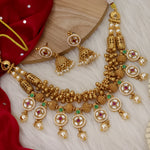 Load image into Gallery viewer, Rajwadi  Layered Necklace
