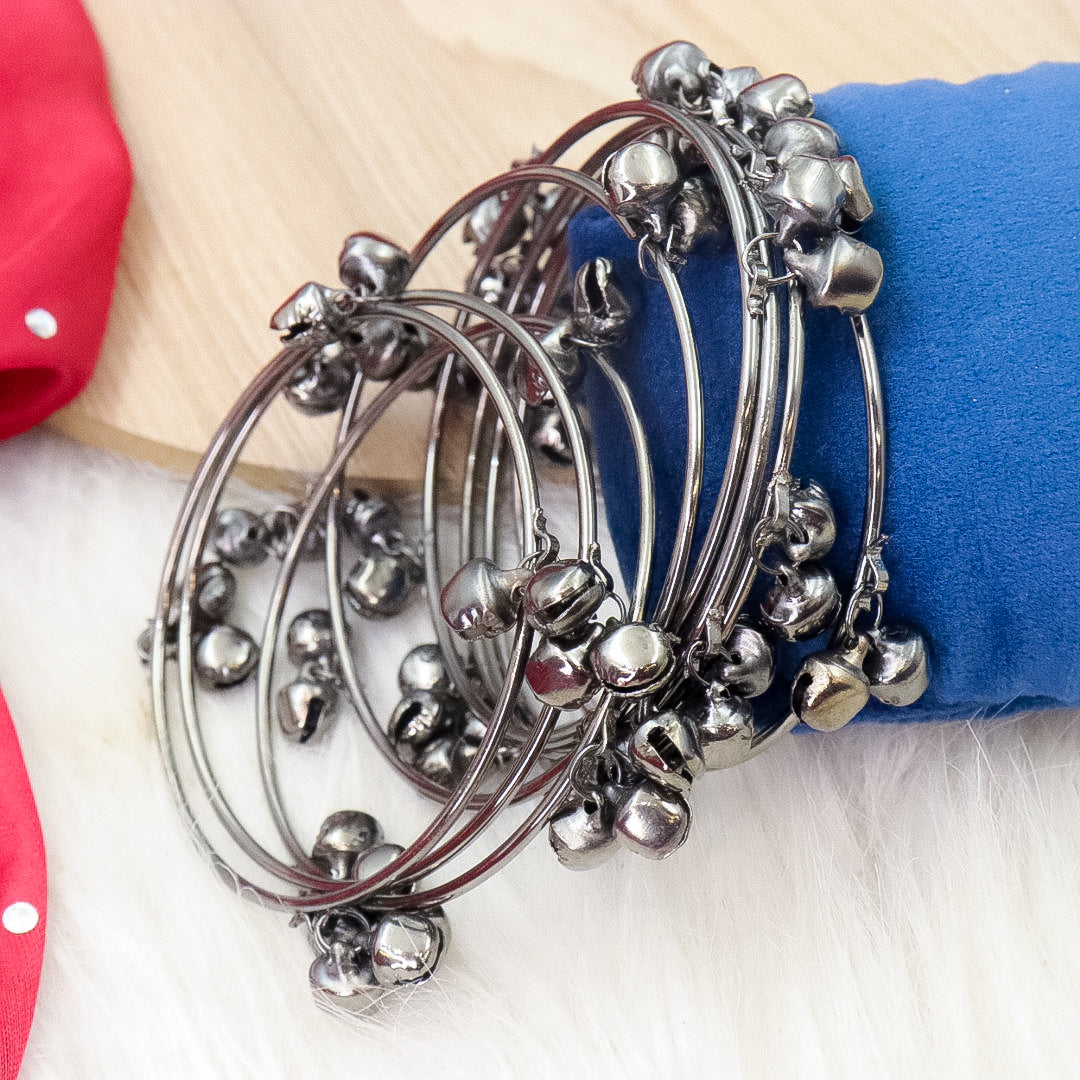 Ghungroo Bangles -2.6