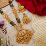 Load image into Gallery viewer, Priyam Premium Heritage Mangalsutra