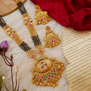Priyam Premium Heritage Mangalsutra