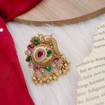 Load image into Gallery viewer, Samantha Peacock Chorski Ring