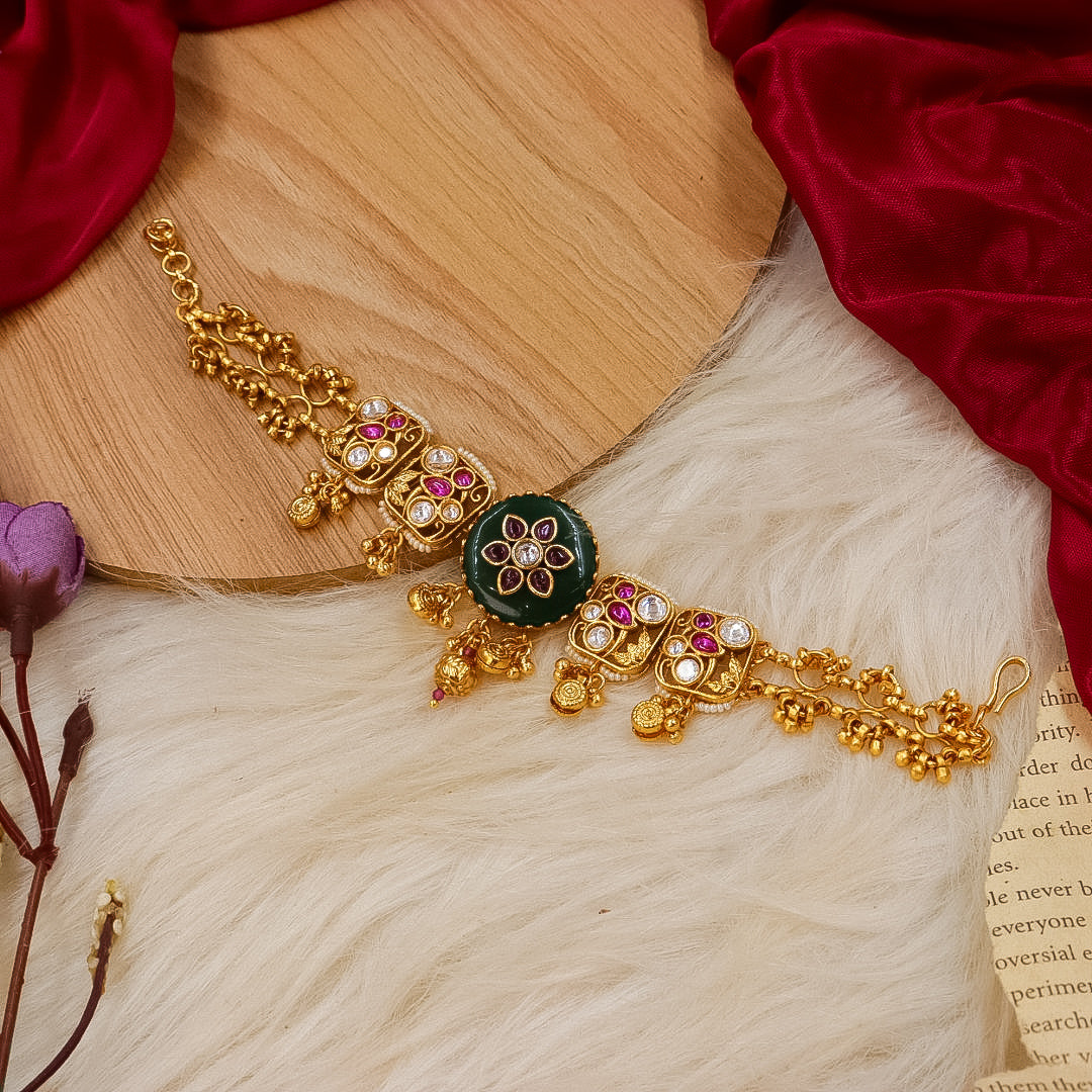 Brida Heritage Bracelet