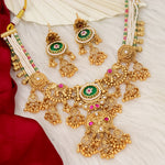 Load image into Gallery viewer, Fisna Heritage  Necklace
