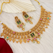Vishala Heritage Premium Necklace