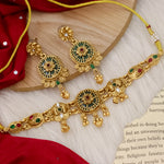 Load image into Gallery viewer, Malli Heritage Choker