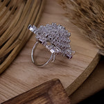 Load image into Gallery viewer, Olivia AD Ring
