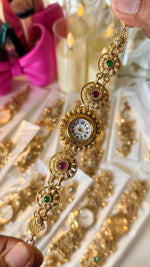 Load image into Gallery viewer, Supriya Heritage Watch
