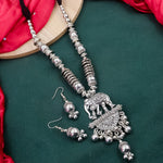 Load image into Gallery viewer, Oxidize Necklace
