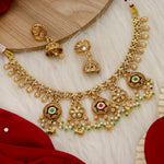 Load image into Gallery viewer, Sonam Heritage Necklace