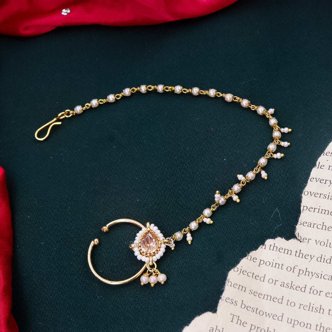 Koto Nath With Chain