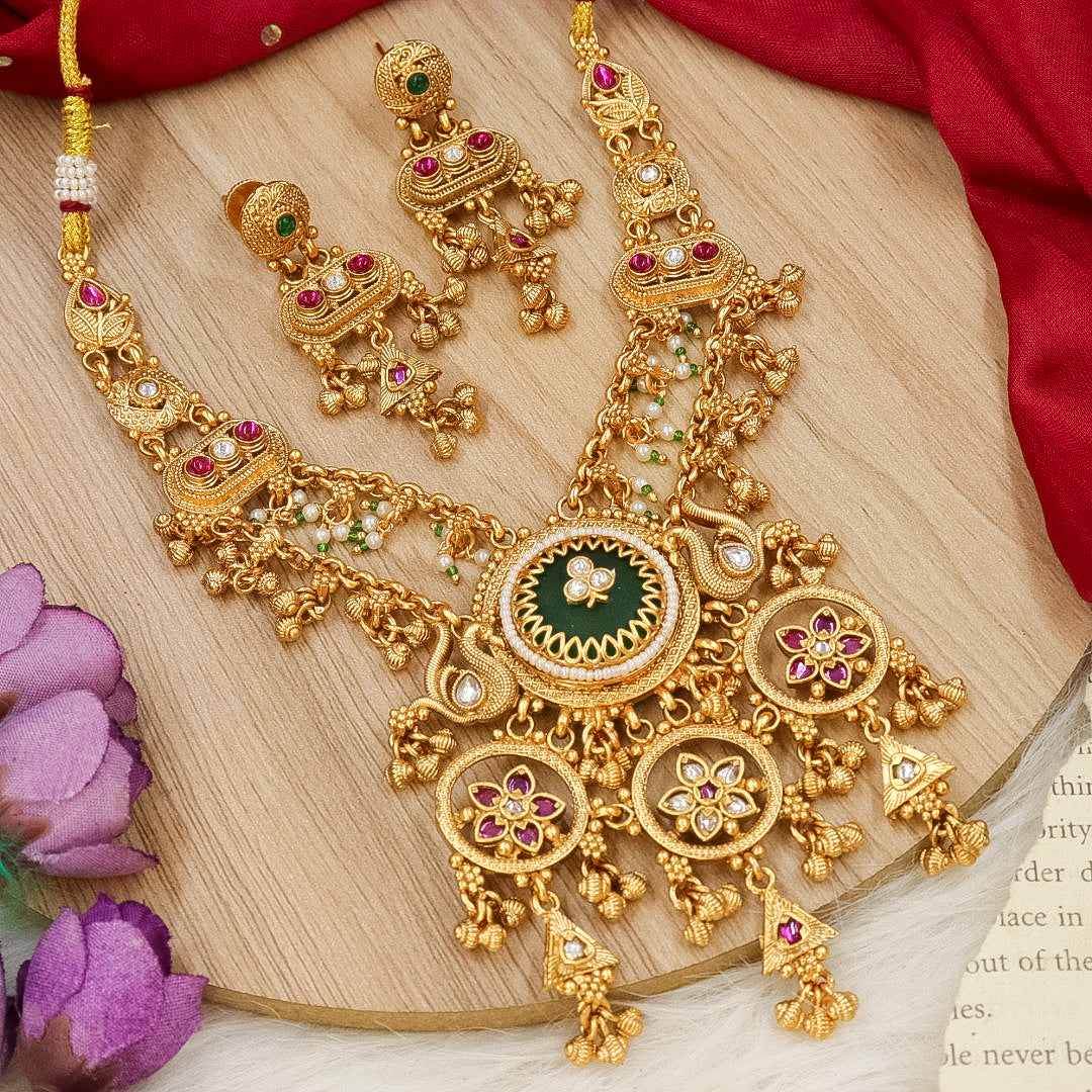 Vine Heritage Set