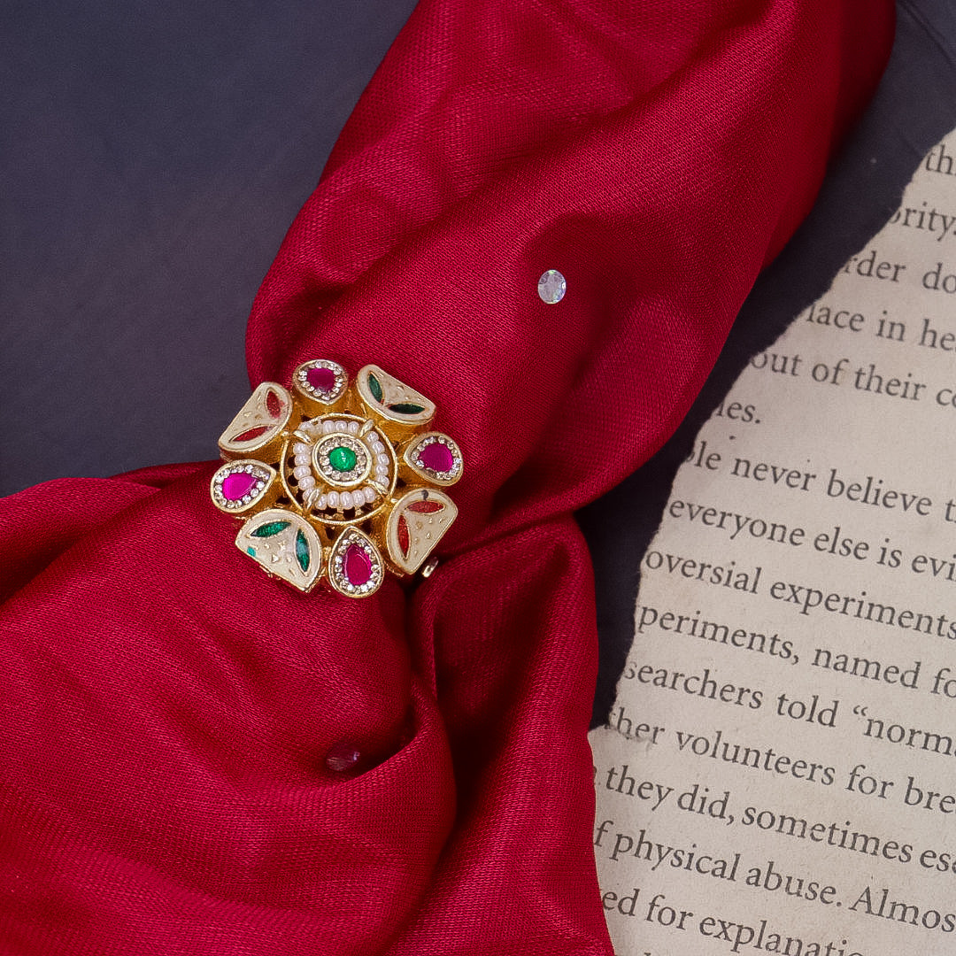 Vita Swaroski Ring