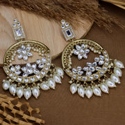 Dipanjali  Chandbali