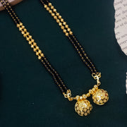 Maharashtrian Mangalsutra