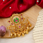 Load image into Gallery viewer, Trendy Heritage Ring