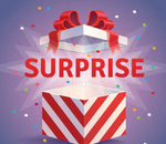 Load image into Gallery viewer, Surprise Gift Worth 500/-