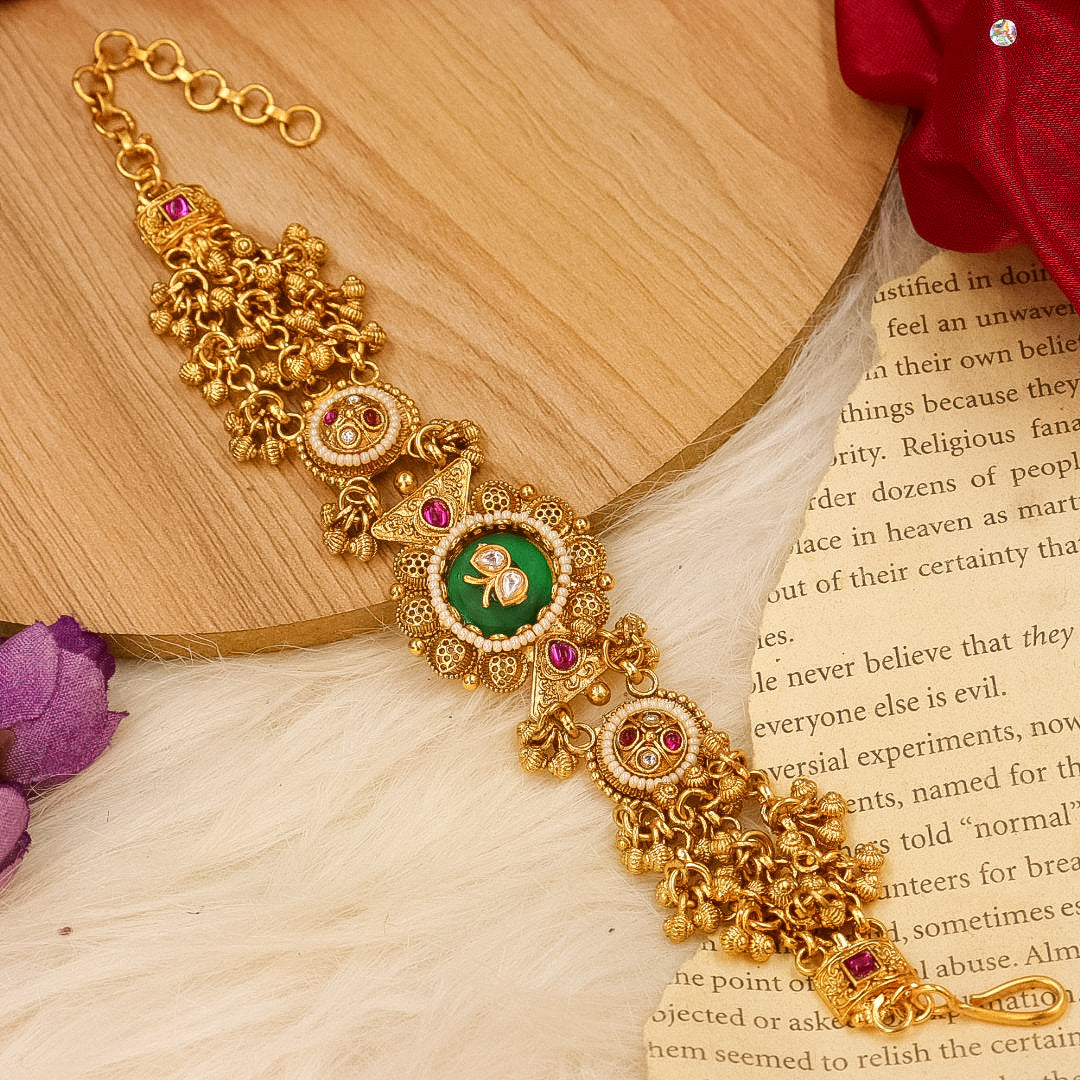 Shisha Heritage Bracelet