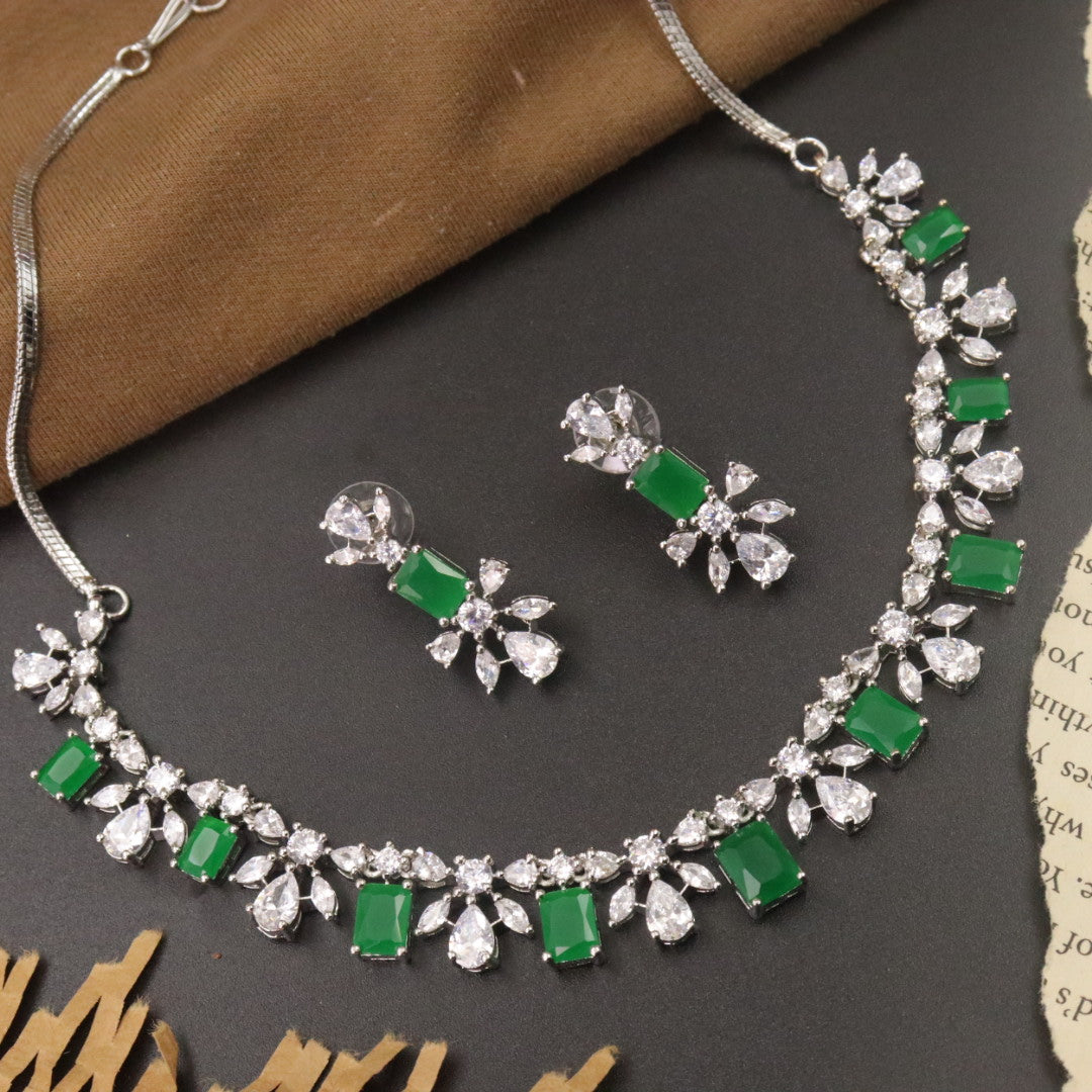 Emerald AD set