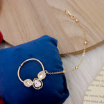 Load image into Gallery viewer, Kashish Moissanite Nath