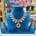 Load image into Gallery viewer, Vinyasa Moissante Necklace