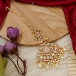 Load image into Gallery viewer, Gita Statement  Moissante Mangtika