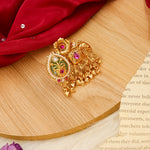 Load image into Gallery viewer, Trendy Heritage  Ring