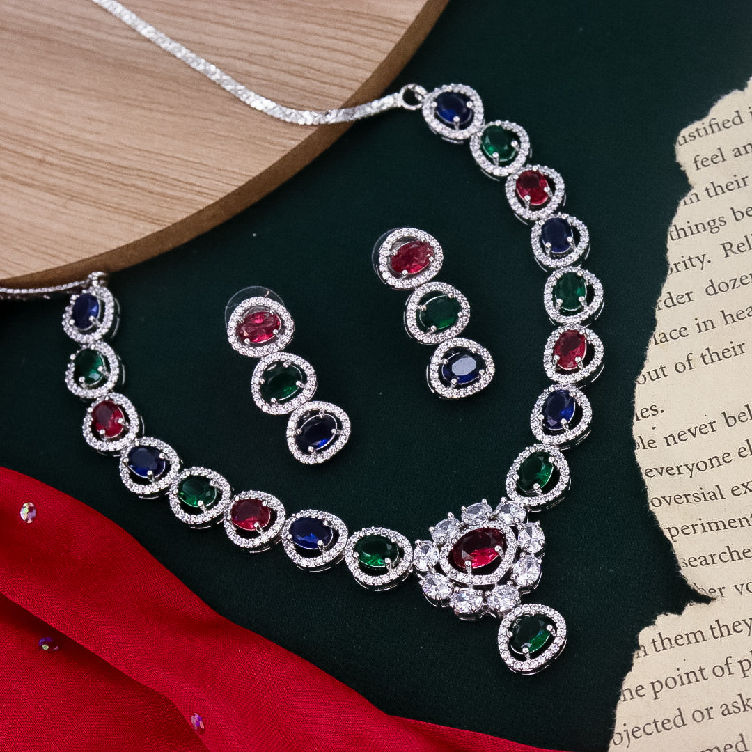 Rama AD Choker