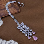 Load image into Gallery viewer, Keyu AD Mangtika - Baby Pink
