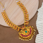 Load image into Gallery viewer, Monika Rajwadi Choker Set
