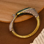 Load image into Gallery viewer, Trending Moissante Designer Kada