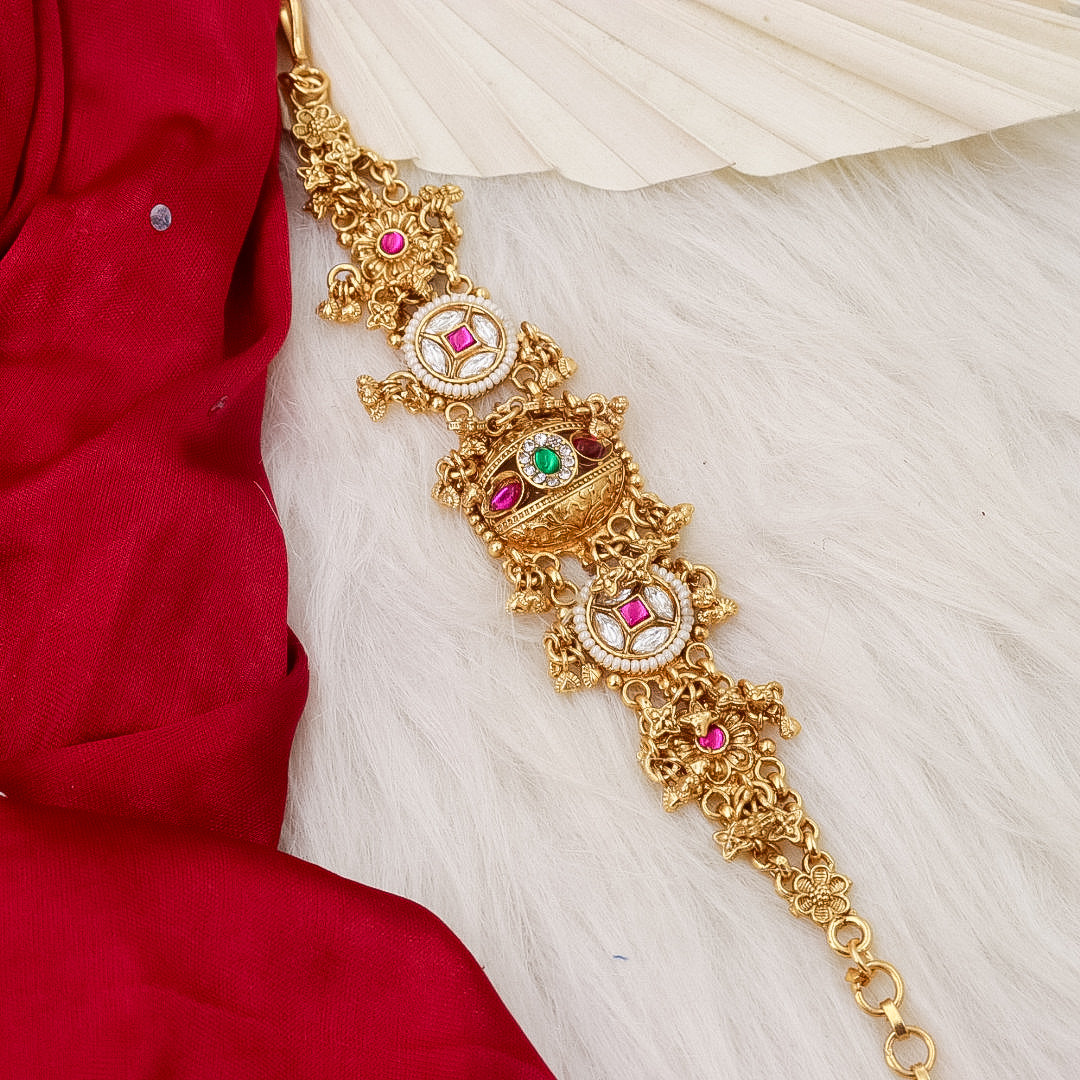Zeba Heritage Bracelet