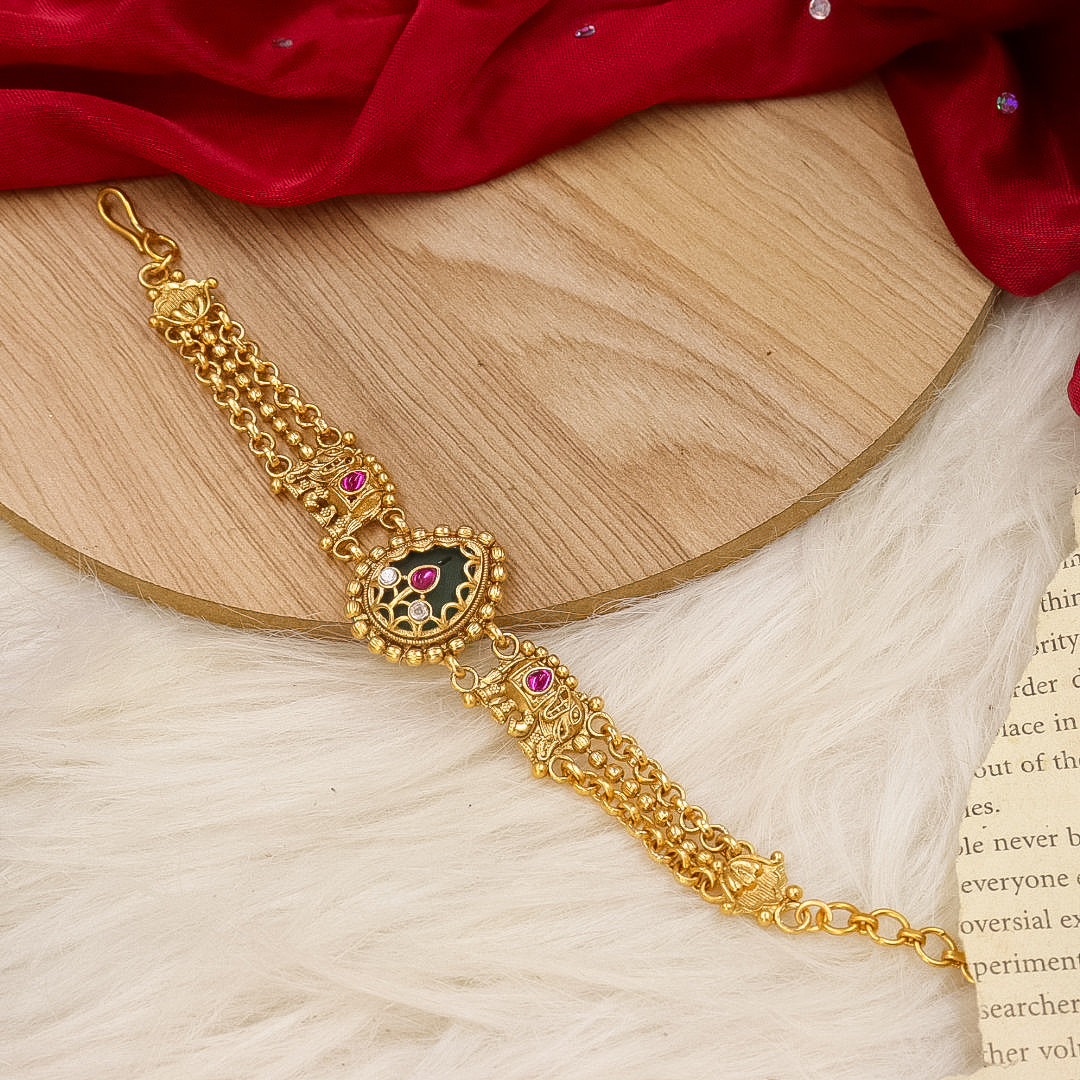 Yuza Heritage Bracelet