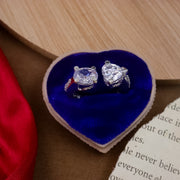 Leah American Diamond Ring