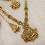 Load image into Gallery viewer, Sapna Premium Brass Rajwadi Combo