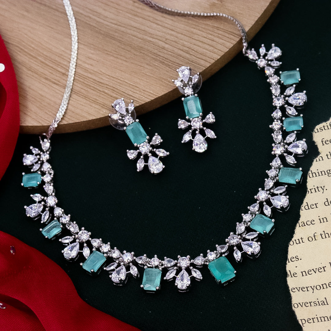 Zeta AD Choker