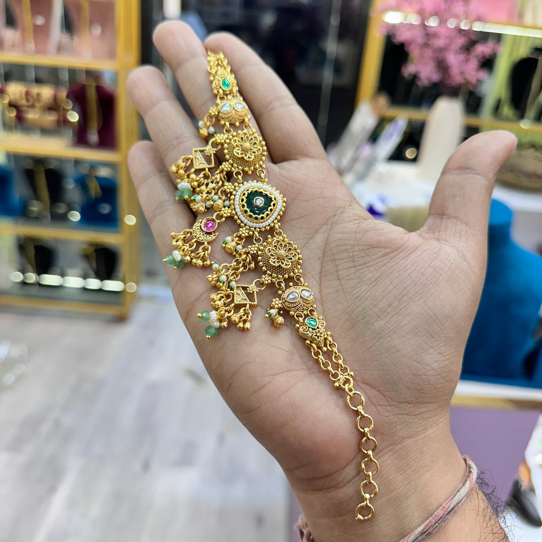 Lufana Heritage Bracelet