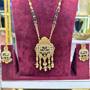 Suhesha Premium Heritage Mangalsutra