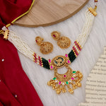 Load image into Gallery viewer, Yuvi Heritage Necklace
