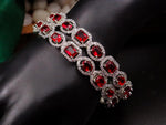 Load image into Gallery viewer, Ariana American Diamond Bangles
