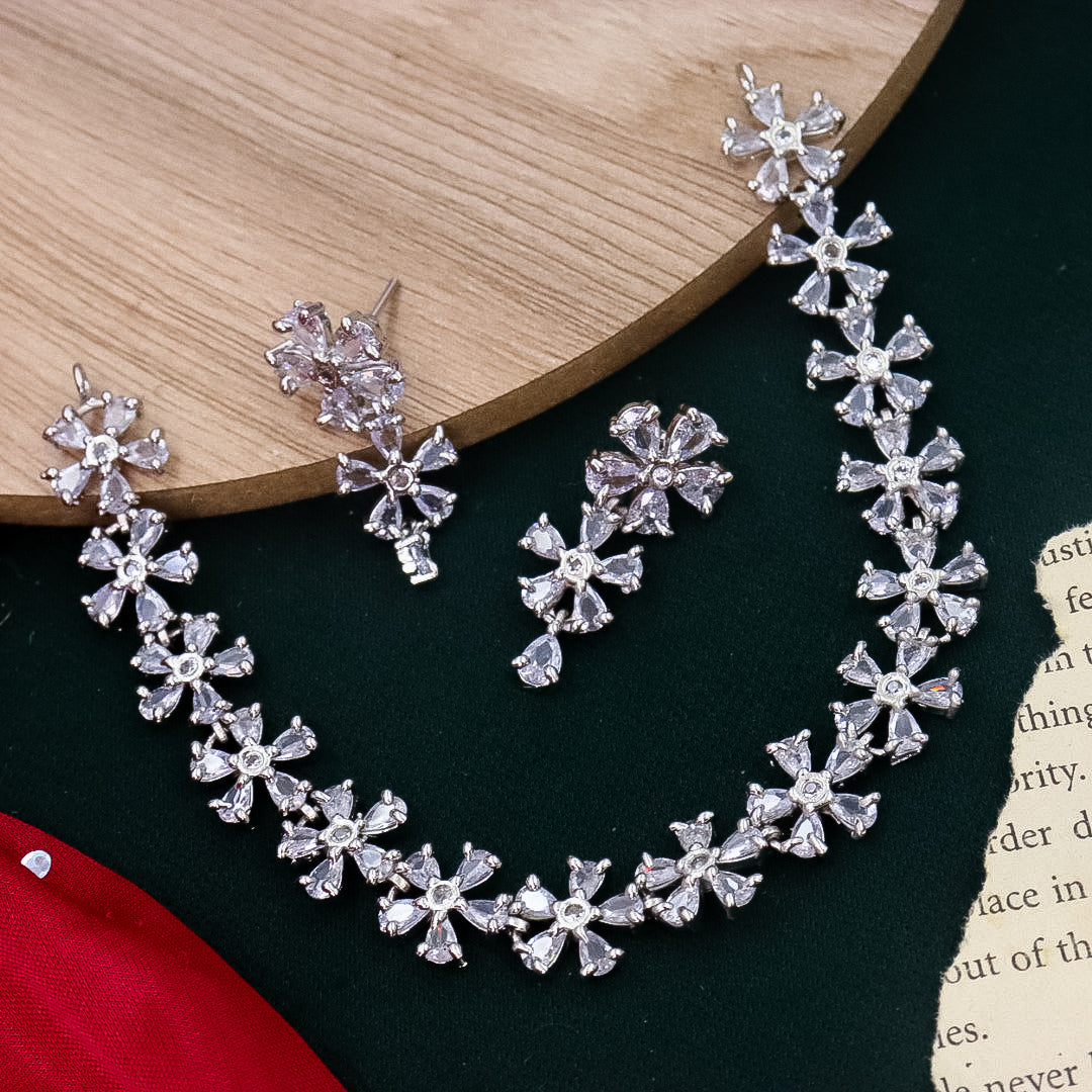 Star AD Choker