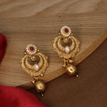 Load image into Gallery viewer, Rajwadi  Earrings