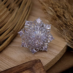 Load image into Gallery viewer, Olivia AD Ring
