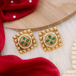 Load image into Gallery viewer, Khodal Brass Studs